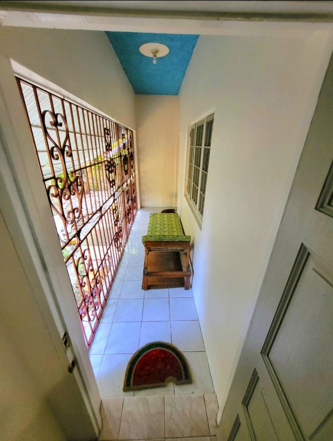 Green'S Palace Jamaica Oracabessa Exterior photo