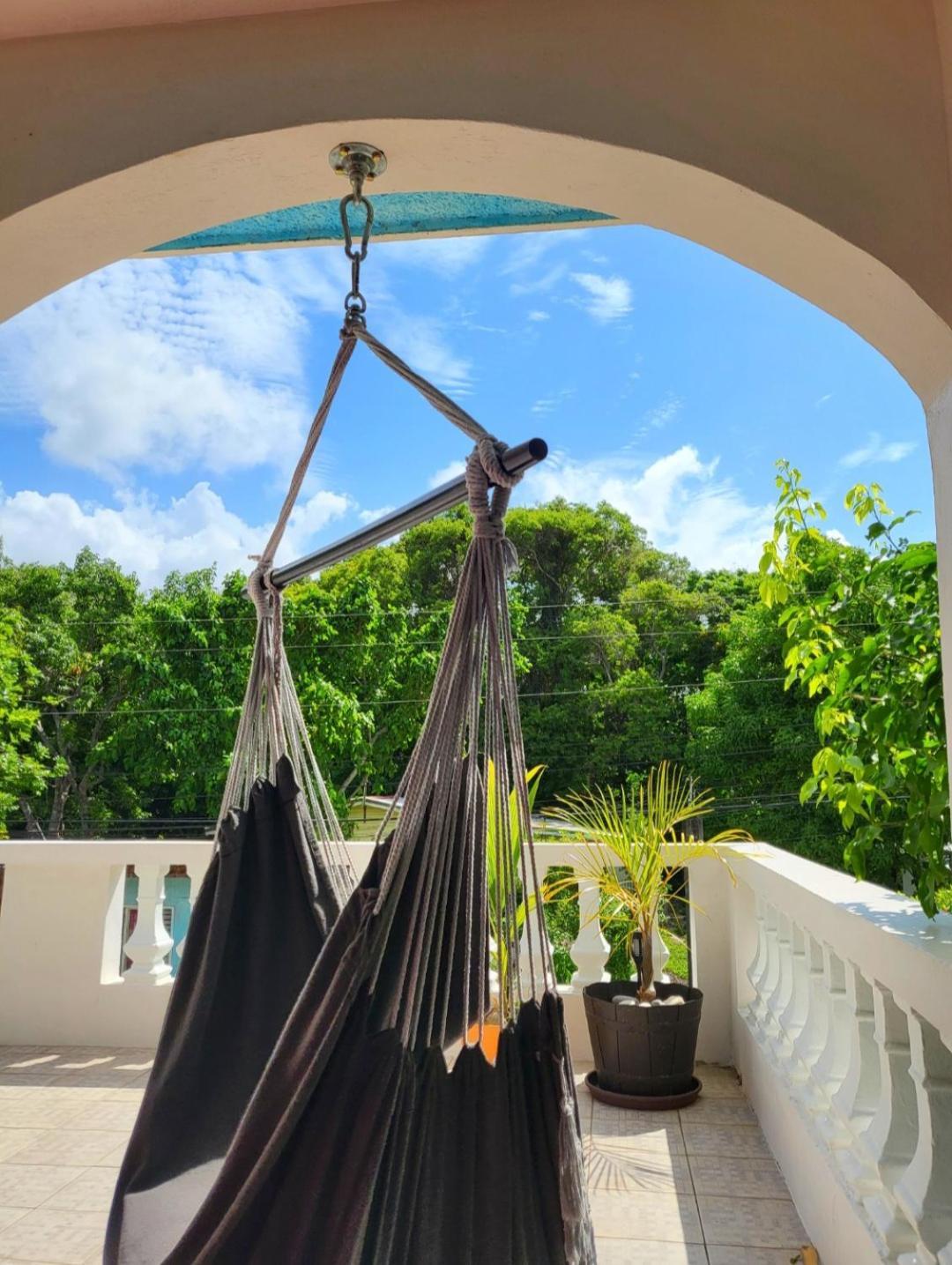 Green'S Palace Jamaica Oracabessa Exterior photo