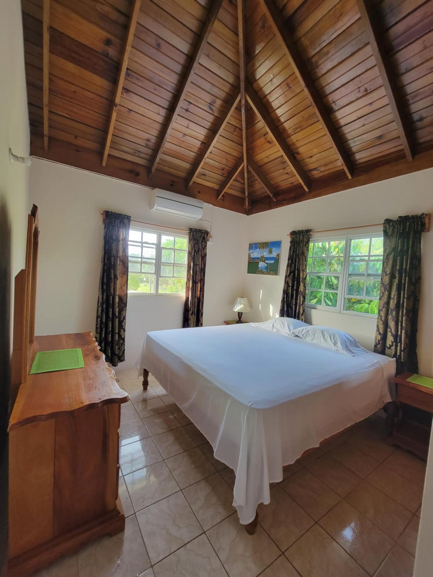 Green'S Palace Jamaica Oracabessa Exterior photo